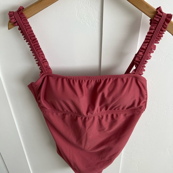 KONA Sol Size M one-piece - Picture 2 of 9